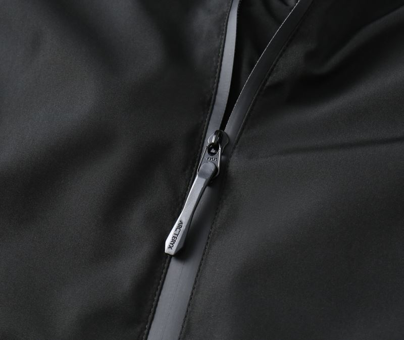 Arcteryx Down Jackets